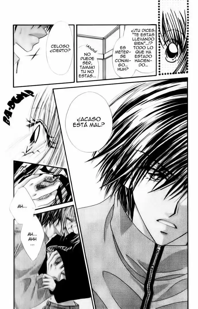 Renai Shijou Shugi (2016) - Capítulo 12 - Página 26 - LectorTMOo