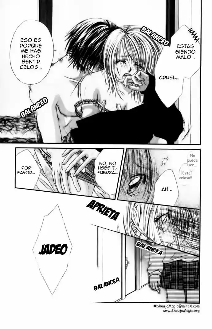 Renai Shijou Shugi (2016) - Capítulo 12 - Página 28 - LectorTMOo