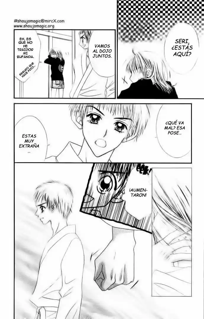 Renai Shijou Shugi (2016) - Capítulo 13 - Página 11 - LectorTMOo