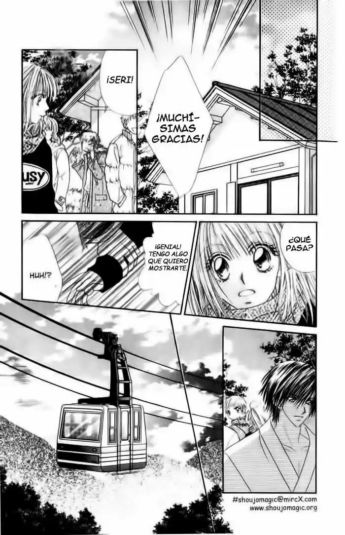 Renai Shijou Shugi (2016) - Capítulo 13 - Página 12 - LectorTMOo