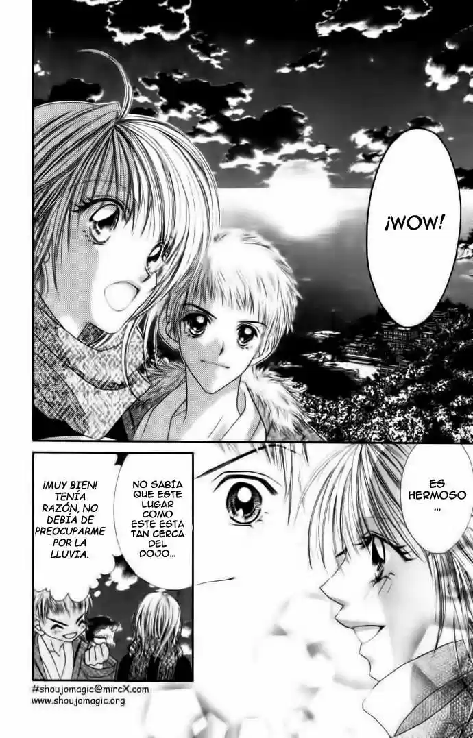 Renai Shijou Shugi (2016) - Capítulo 13 - Página 13 - LectorTMOo