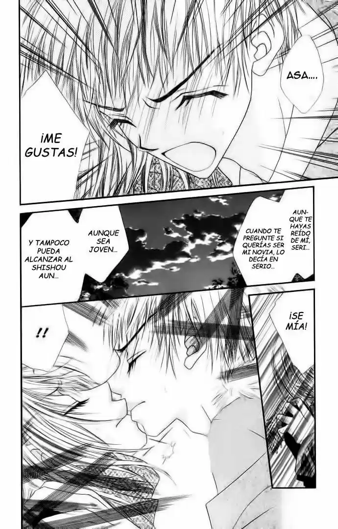 Renai Shijou Shugi (2016) - Capítulo 13 - Página 15 - LectorTMOo