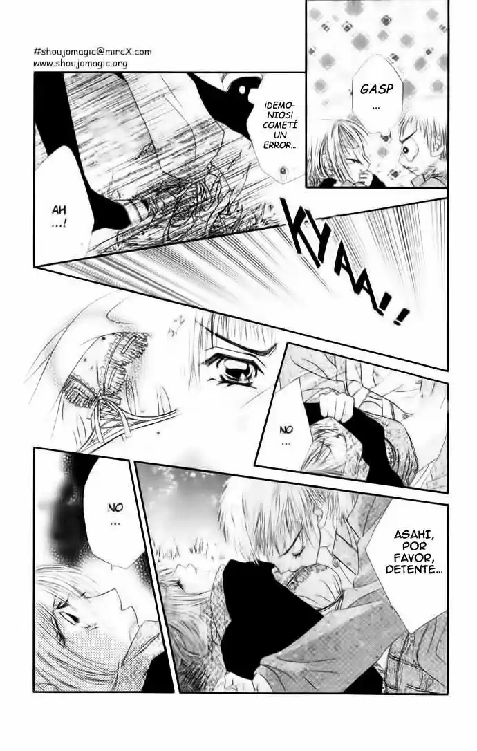 Renai Shijou Shugi (2016) - Capítulo 13 - Página 16 - LectorTMOo