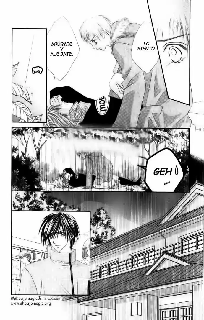 Renai Shijou Shugi (2016) - Capítulo 13 - Página 18 - LectorTMOo