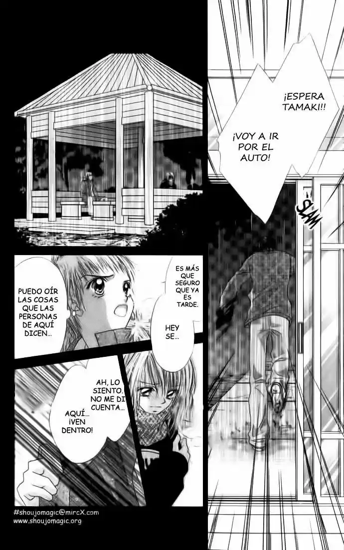 Renai Shijou Shugi (2016) - Capítulo 13 - Página 20 - LectorTMOo
