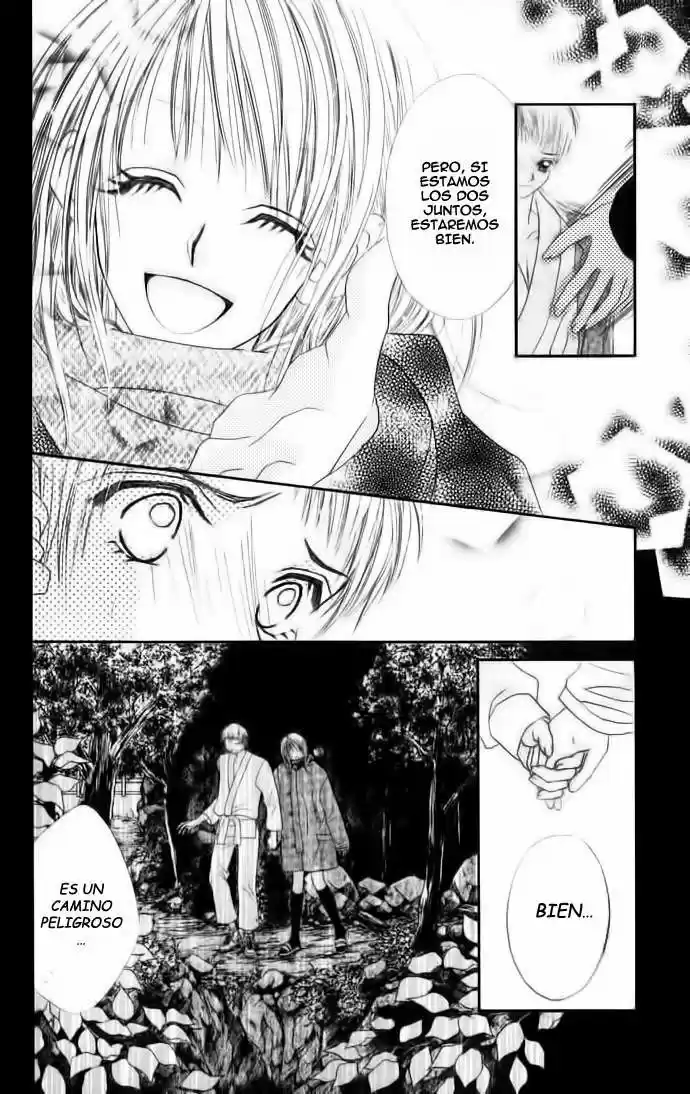 Renai Shijou Shugi (2016) - Capítulo 13 - Página 22 - LectorTMOo