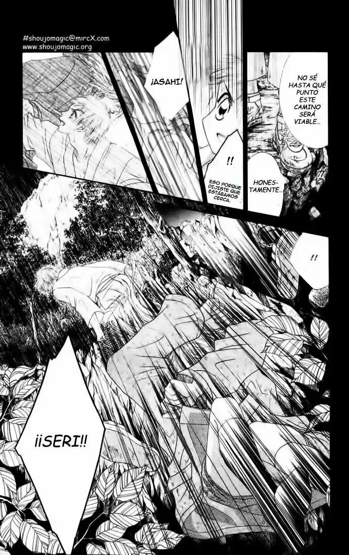 Renai Shijou Shugi (2016) - Capítulo 13 - Página 23 - LectorTMOo