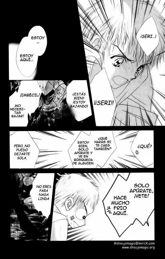 Renai Shijou Shugi (2016) - Capítulo 13 - Página 24 - LectorTMOo