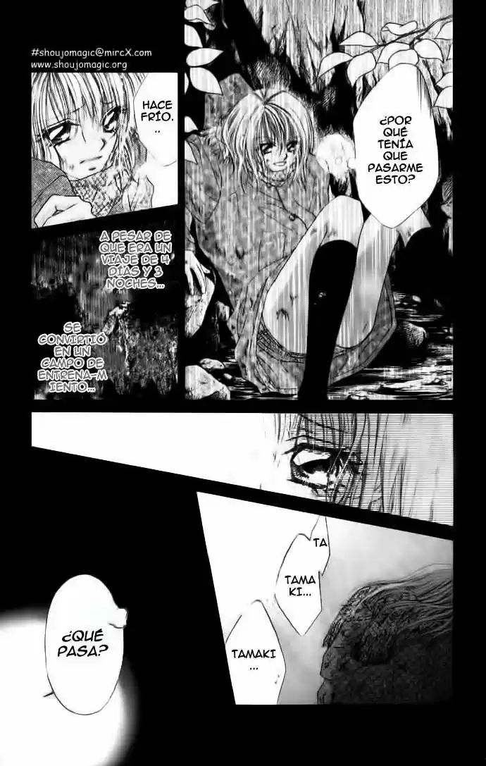 Renai Shijou Shugi (2016) - Capítulo 13 - Página 25 - LectorTMOo