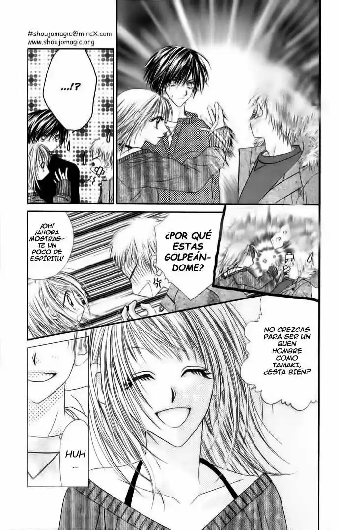 Renai Shijou Shugi (2016) - Capítulo 13 - Página 29 - LectorTMOo