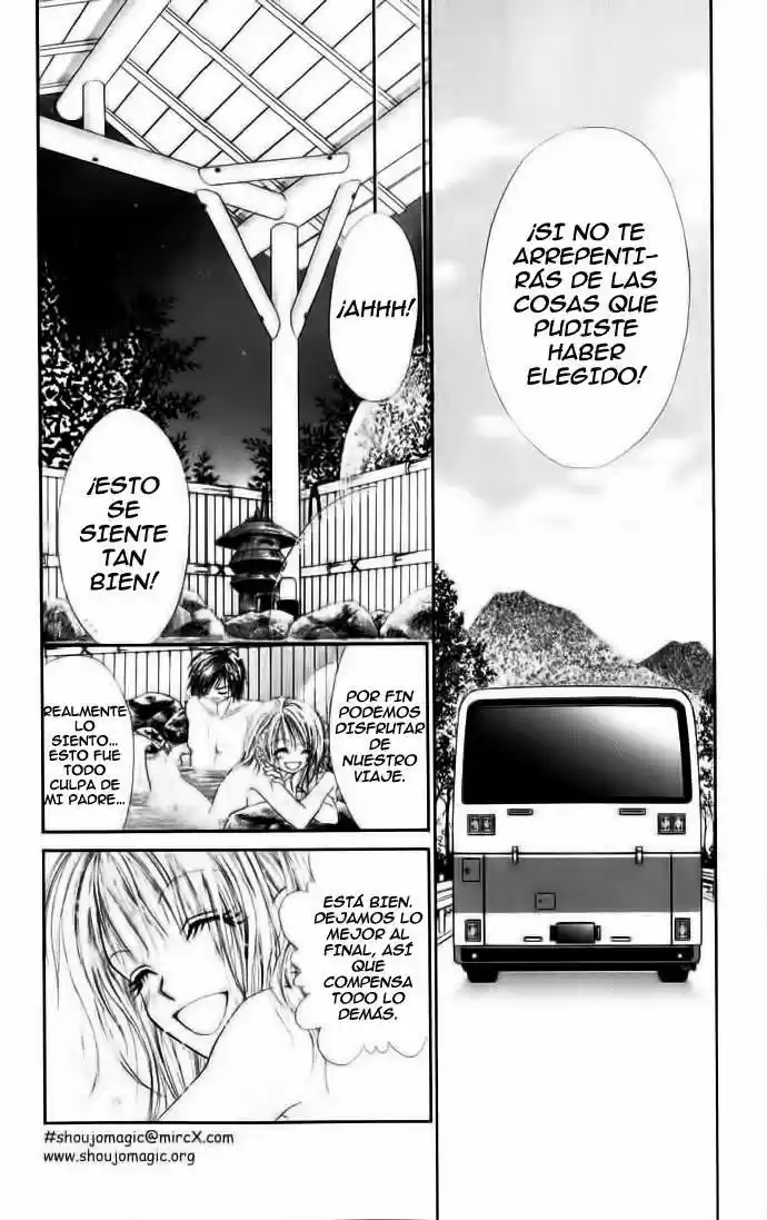 Renai Shijou Shugi (2016) - Capítulo 13 - Página 30 - LectorTMOo