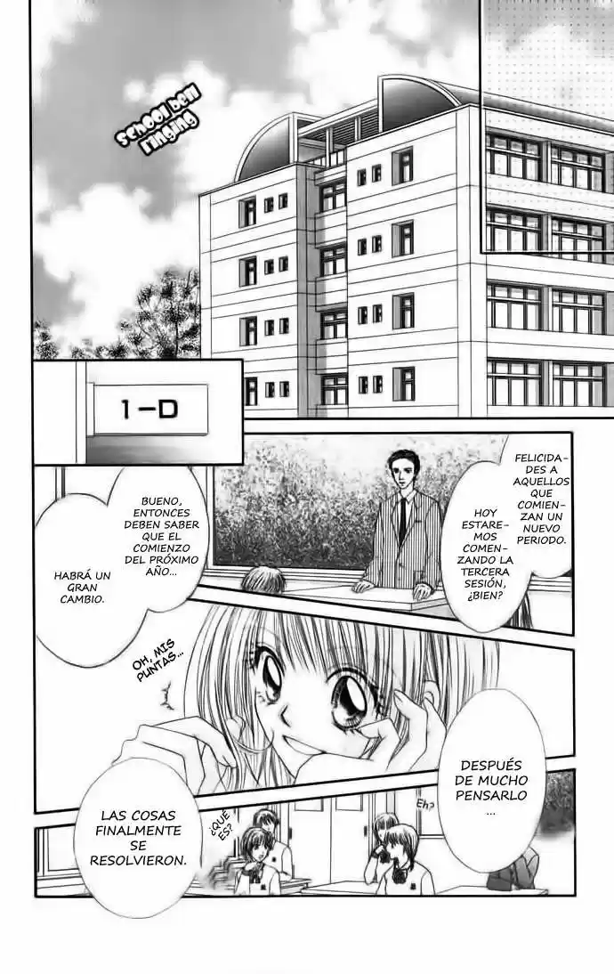 Renai Shijou Shugi (2016) - Capítulo 13 - Página 32 - LectorTMOo