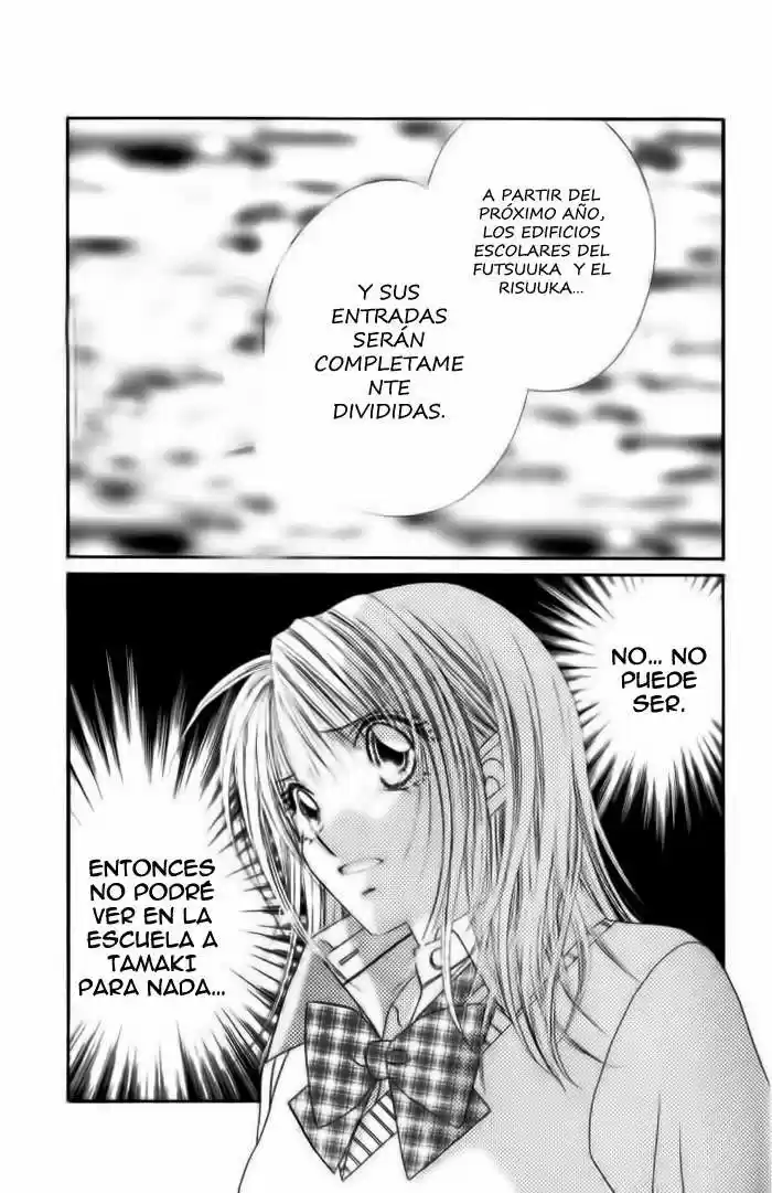 Renai Shijou Shugi (2016) - Capítulo 13 - Página 33 - LectorTMOo