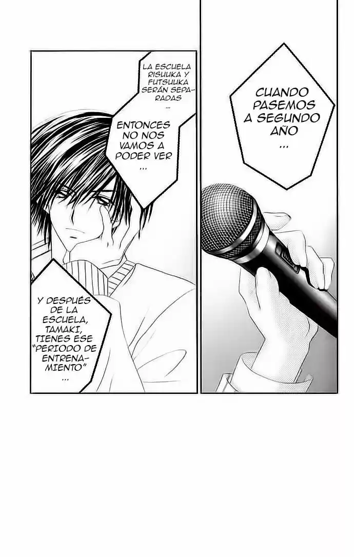 Renai Shijou Shugi (2016) - Capítulo 14 - Página 5 - LectorTMOo