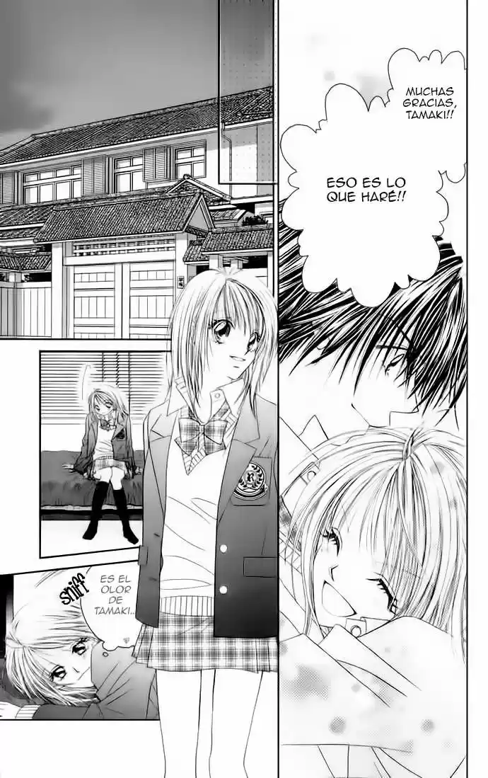Renai Shijou Shugi (2016) - Capítulo 14 - Página 9 - LectorTMOo