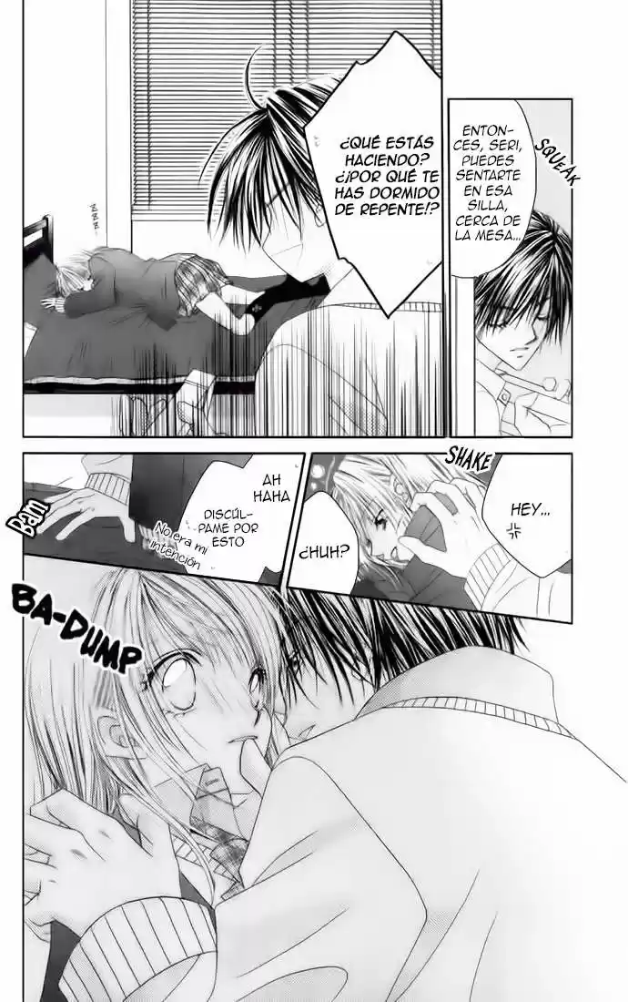 Renai Shijou Shugi (2016) - Capítulo 14 - Página 10 - LectorTMOo
