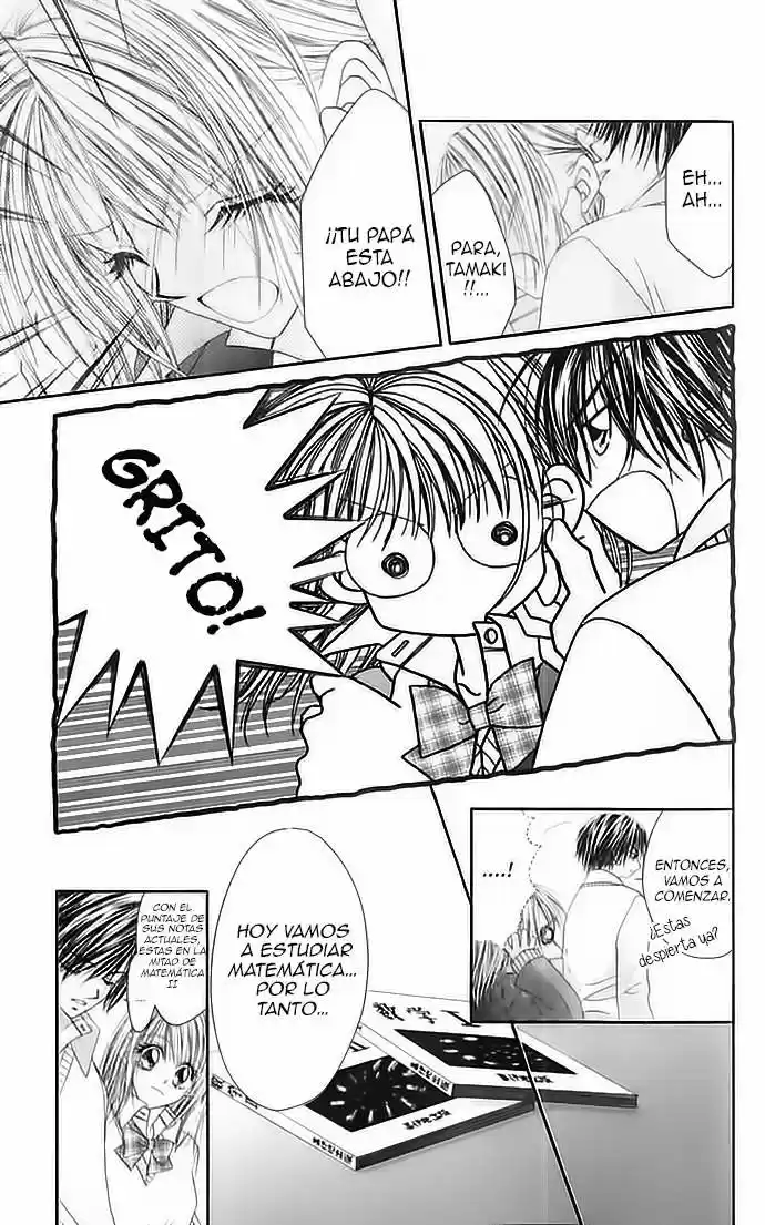 Renai Shijou Shugi (2016) - Capítulo 14 - Página 11 - LectorTMOo
