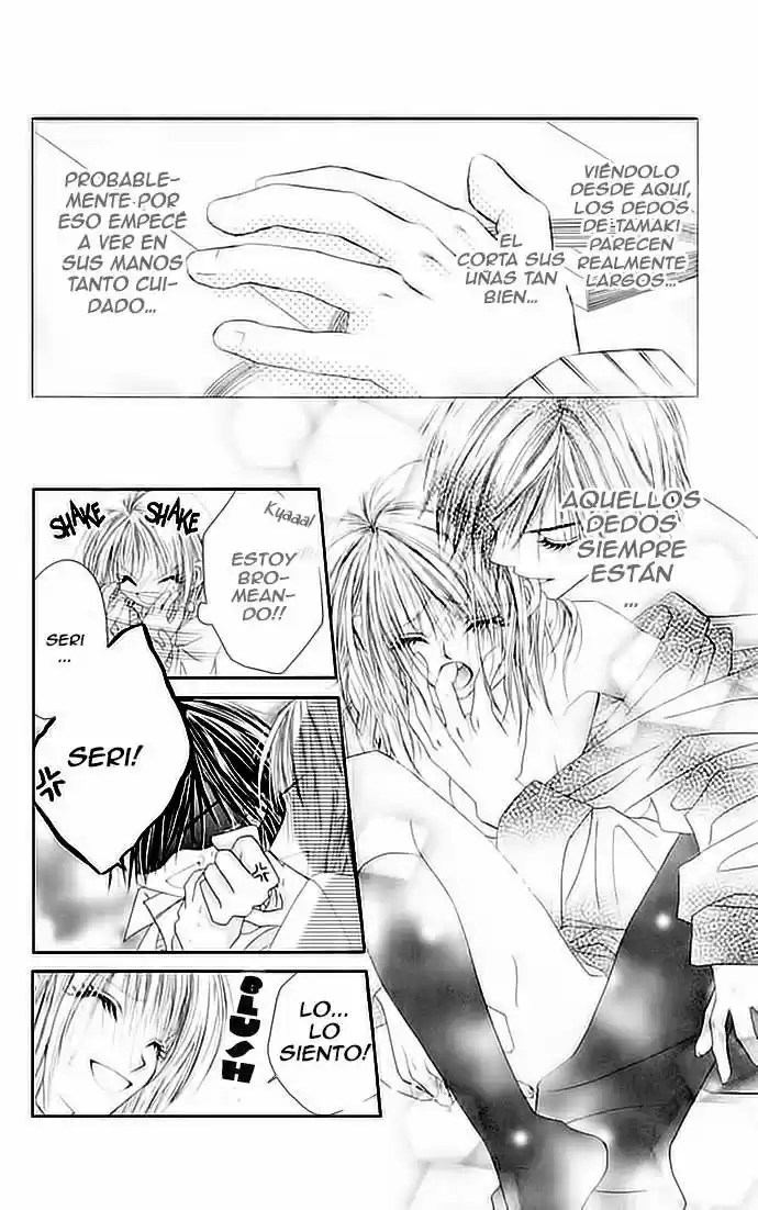 Renai Shijou Shugi (2016) - Capítulo 14 - Página 12 - LectorTMOo