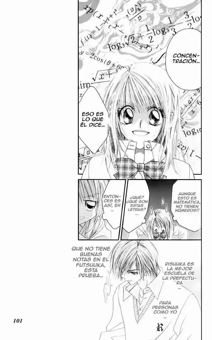 Renai Shijou Shugi (2016) - Capítulo 14 - Página 13 - LectorTMOo