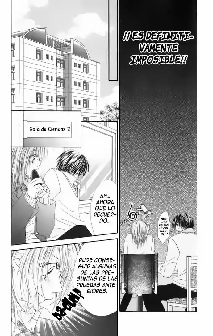 Renai Shijou Shugi (2016) - Capítulo 14 - Página 14 - LectorTMOo