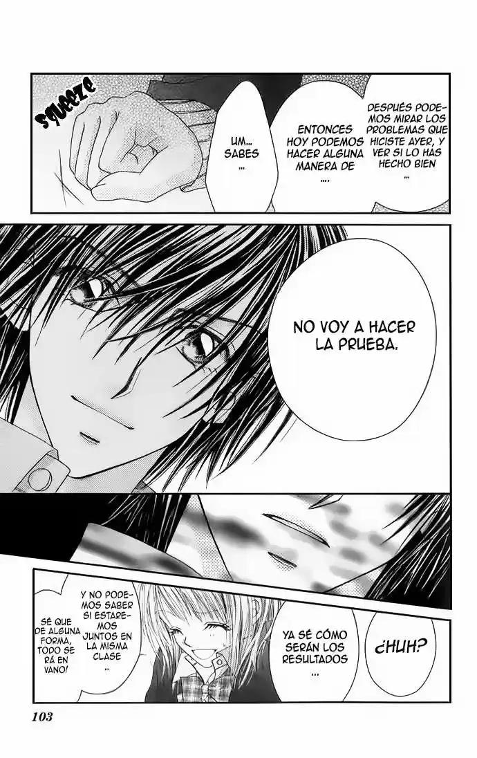 Renai Shijou Shugi (2016) - Capítulo 14 - Página 15 - LectorTMOo