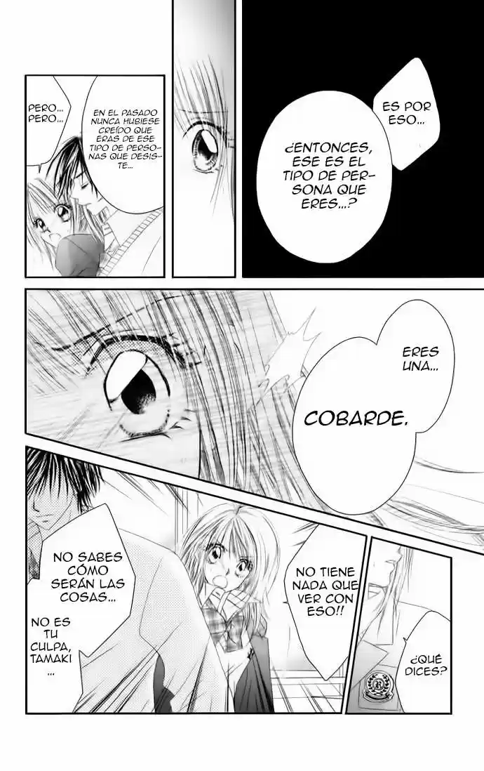 Renai Shijou Shugi (2016) - Capítulo 14 - Página 16 - LectorTMOo