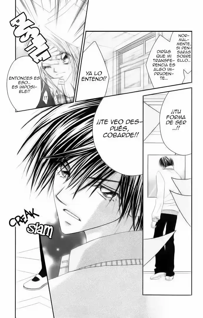 Renai Shijou Shugi (2016) - Capítulo 14 - Página 17 - LectorTMOo