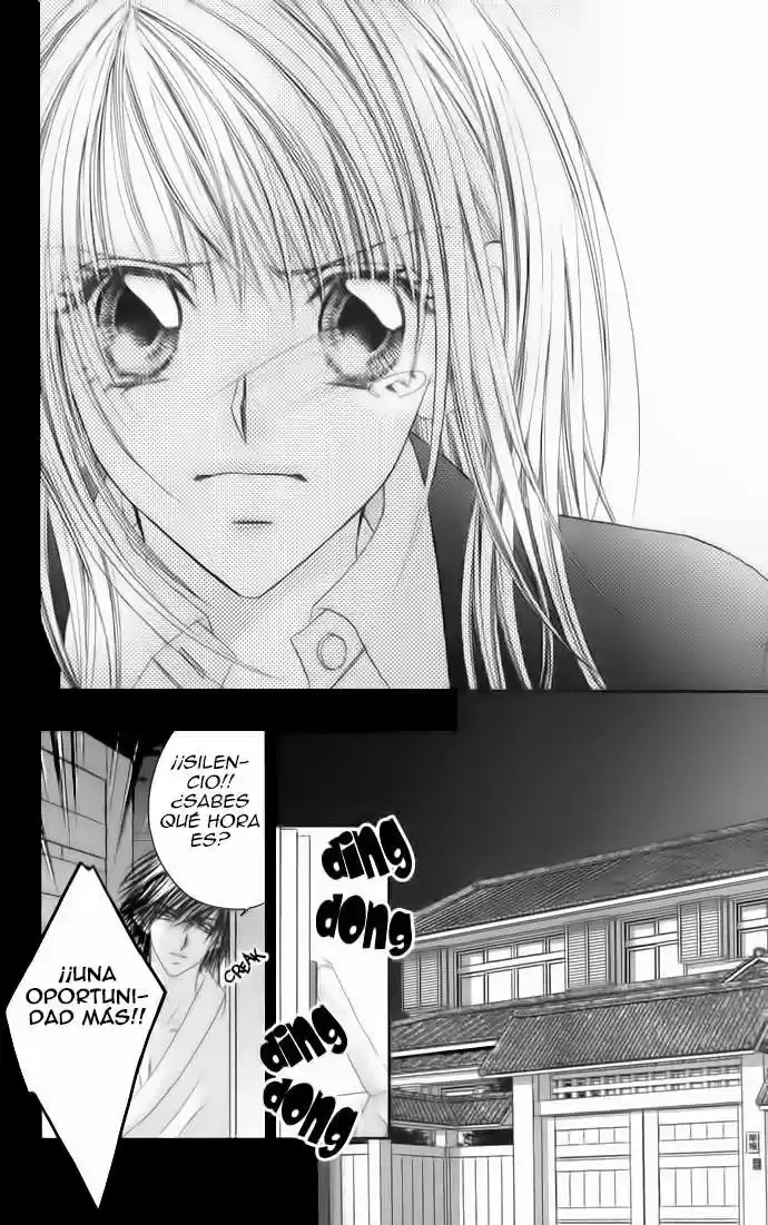 Renai Shijou Shugi (2016) - Capítulo 14 - Página 18 - LectorTMOo