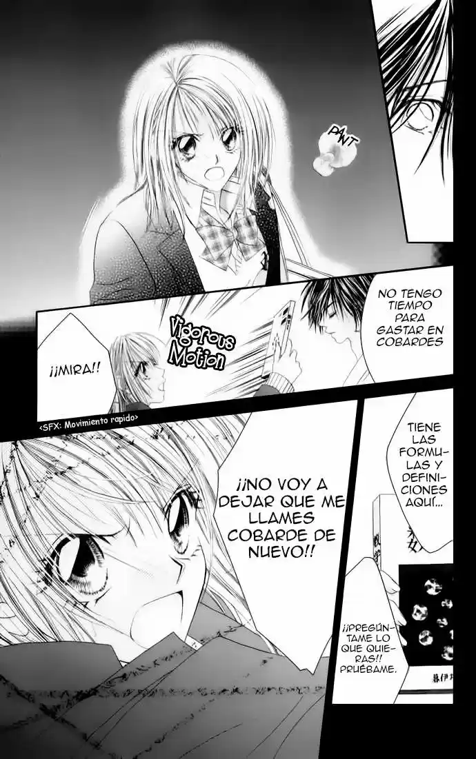 Renai Shijou Shugi (2016) - Capítulo 14 - Página 19 - LectorTMOo