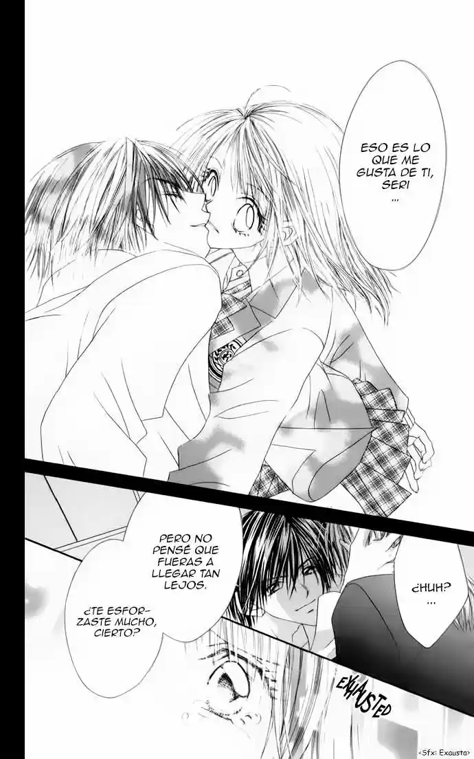 Renai Shijou Shugi (2016) - Capítulo 14 - Página 22 - LectorTMOo