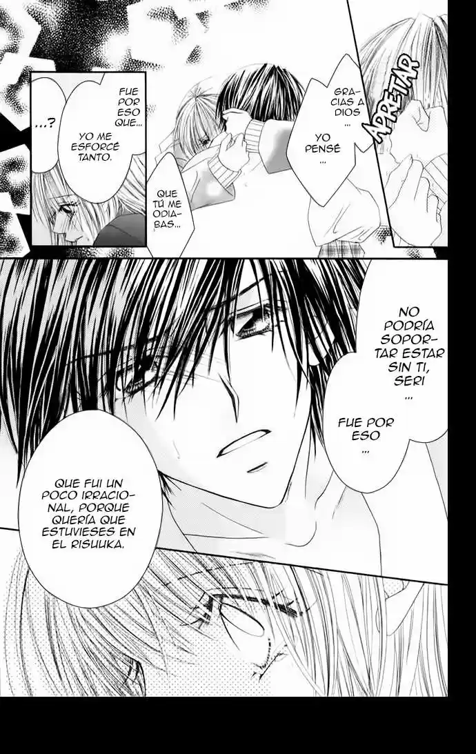Renai Shijou Shugi (2016) - Capítulo 14 - Página 23 - LectorTMOo