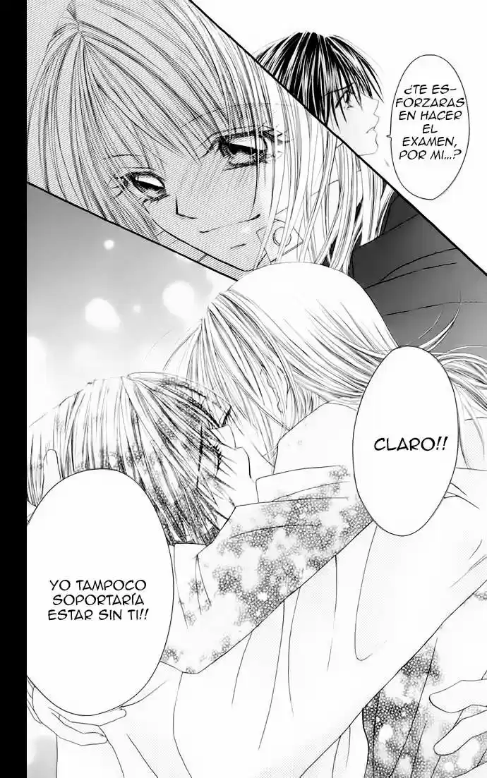 Renai Shijou Shugi (2016) - Capítulo 14 - Página 24 - LectorTMOo