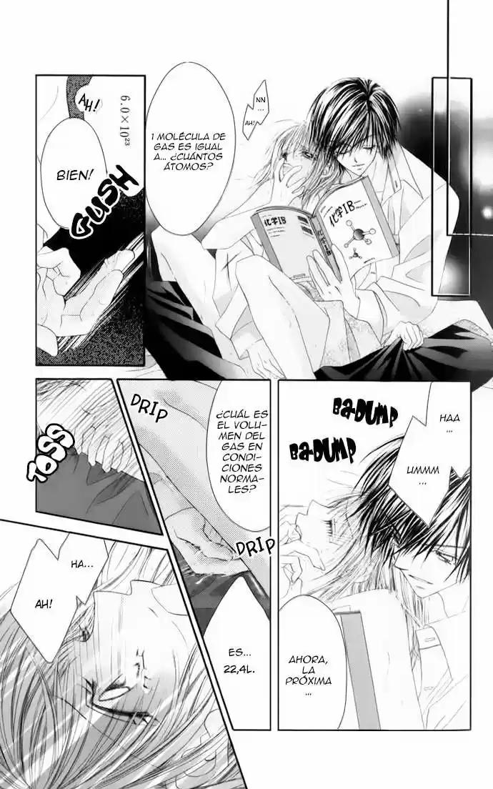 Renai Shijou Shugi (2016) - Capítulo 14 - Página 29 - LectorTMOo