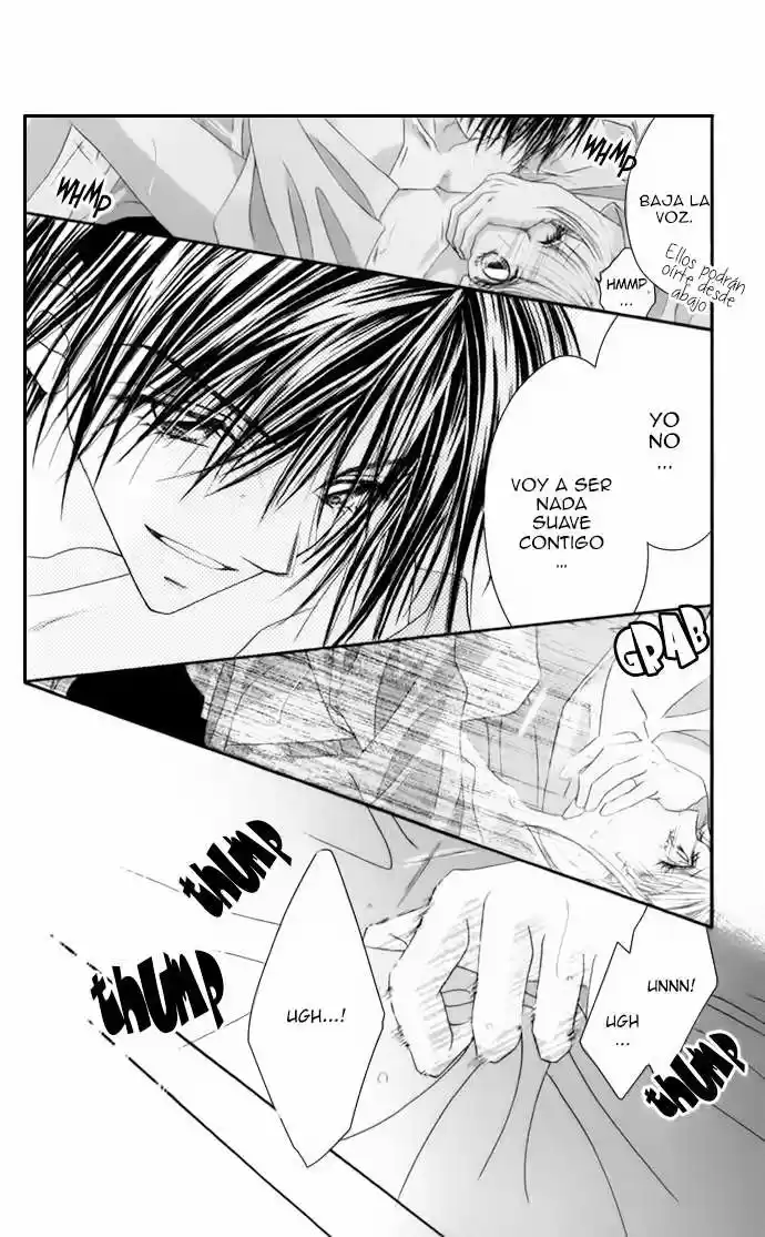 Renai Shijou Shugi (2016) - Capítulo 14 - Página 30 - LectorTMOo