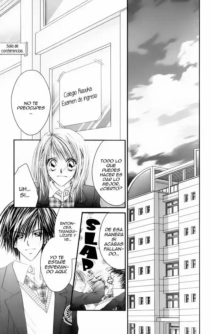 Renai Shijou Shugi (2016) - Capítulo 14 - Página 31 - LectorTMOo