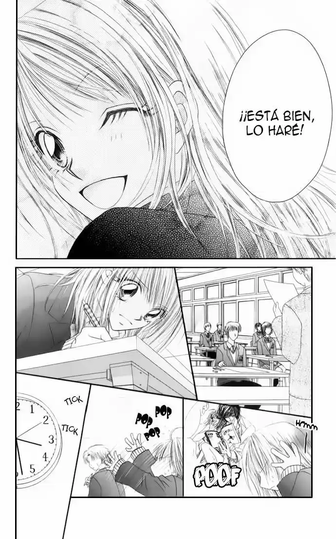 Renai Shijou Shugi (2016) - Capítulo 14 - Página 32 - LectorTMOo
