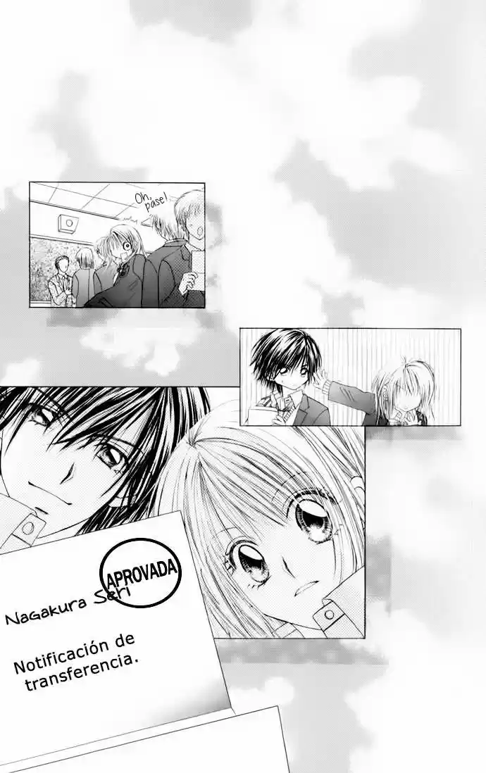 Renai Shijou Shugi (2016) - Capítulo 14 - Página 33 - LectorTMOo