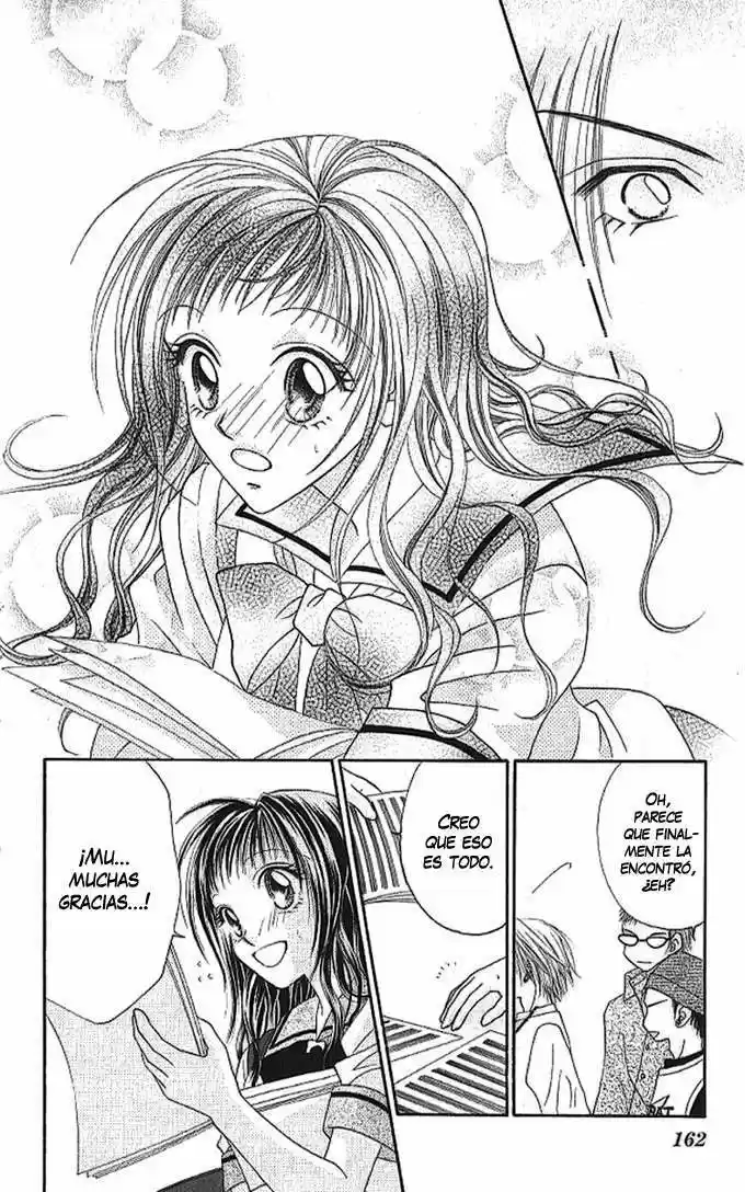 Renai Shijou Shugi (2016) - Capítulo 15.05 - Página 6 - LectorTMOo