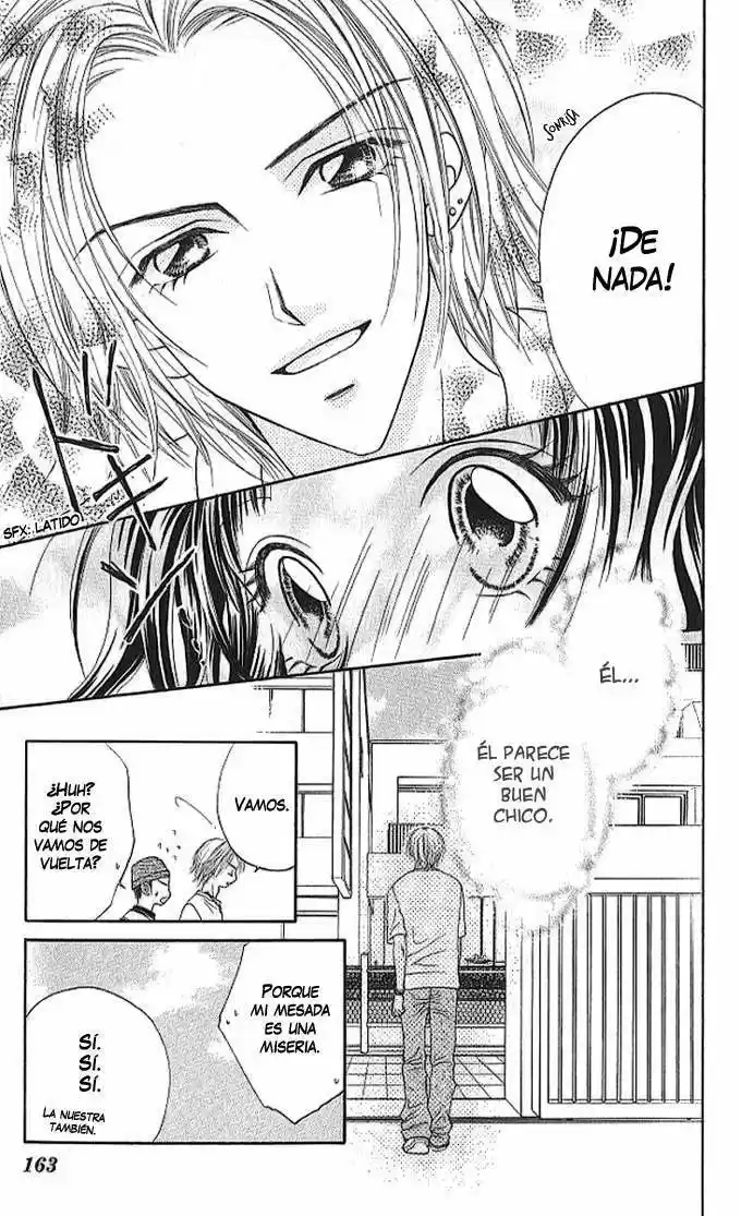 Renai Shijou Shugi (2016) - Capítulo 15.05 - Página 7 - LectorTMOo