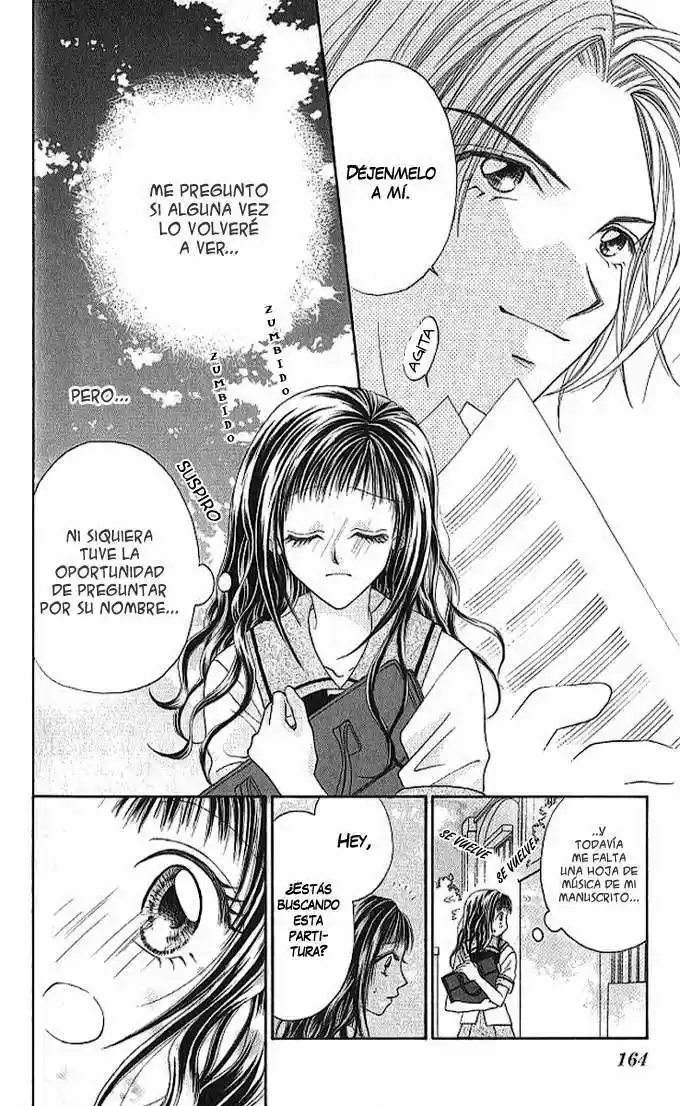Renai Shijou Shugi (2016) - Capítulo 15.05 - Página 8 - LectorTMOo