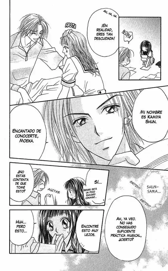 Renai Shijou Shugi (2016) - Capítulo 15.05 - Página 10 - LectorTMOo