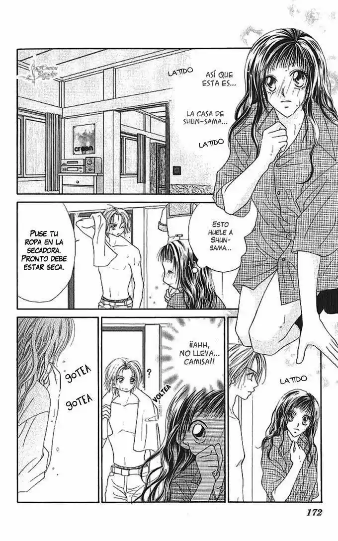 Renai Shijou Shugi (2016) - Capítulo 15.05 - Página 16 - LectorTMOo