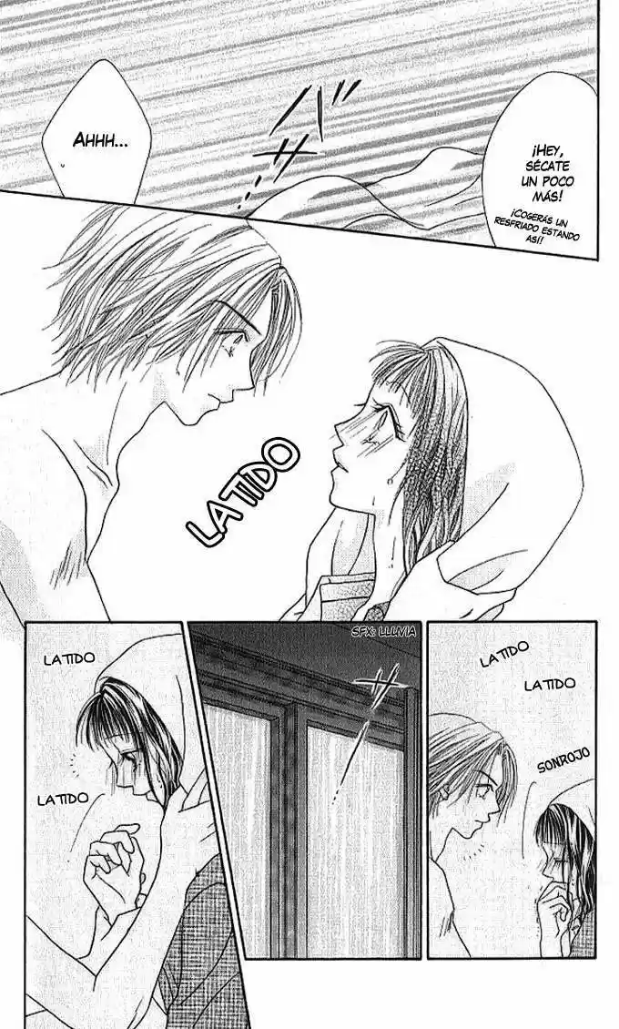 Renai Shijou Shugi (2016) - Capítulo 15.05 - Página 17 - LectorTMOo