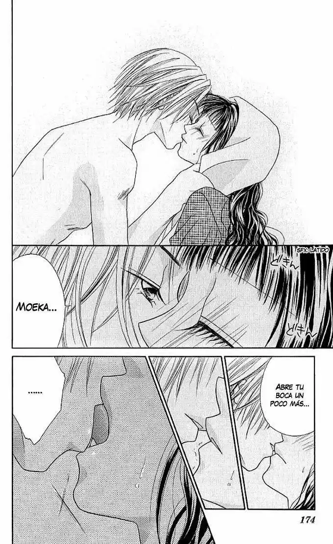 Renai Shijou Shugi (2016) - Capítulo 15.05 - Página 18 - LectorTMOo