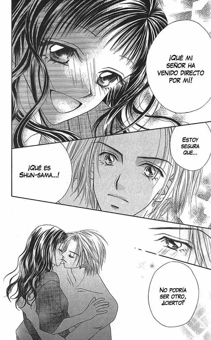 Renai Shijou Shugi (2016) - Capítulo 15.05 - Página 20 - LectorTMOo