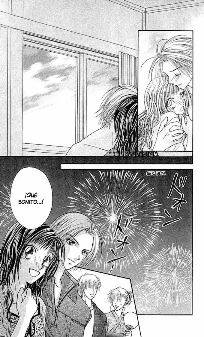 Renai Shijou Shugi (2016) - Capítulo 15.05 - Página 23 - LectorTMOo
