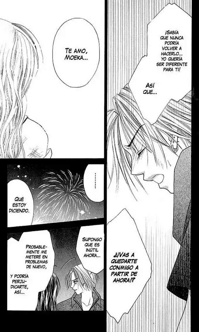 Renai Shijou Shugi (2016) - Capítulo 15.05 - Página 31 - LectorTMOo