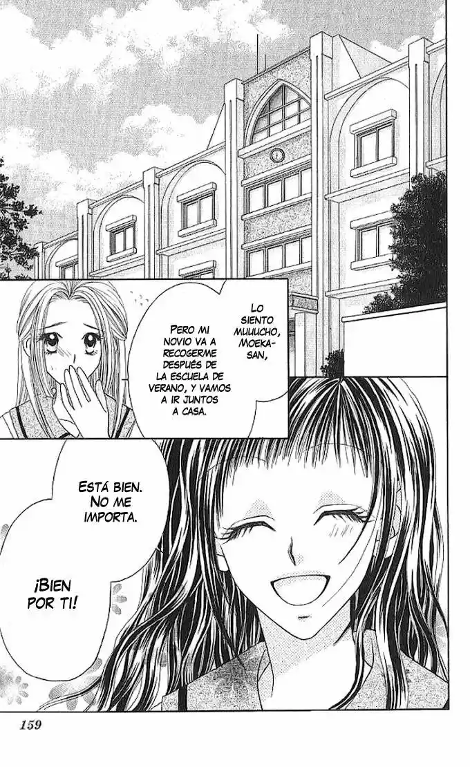 Renai Shijou Shugi (2016) - Capítulo 15.5 - Página 3 - LectorTMOo
