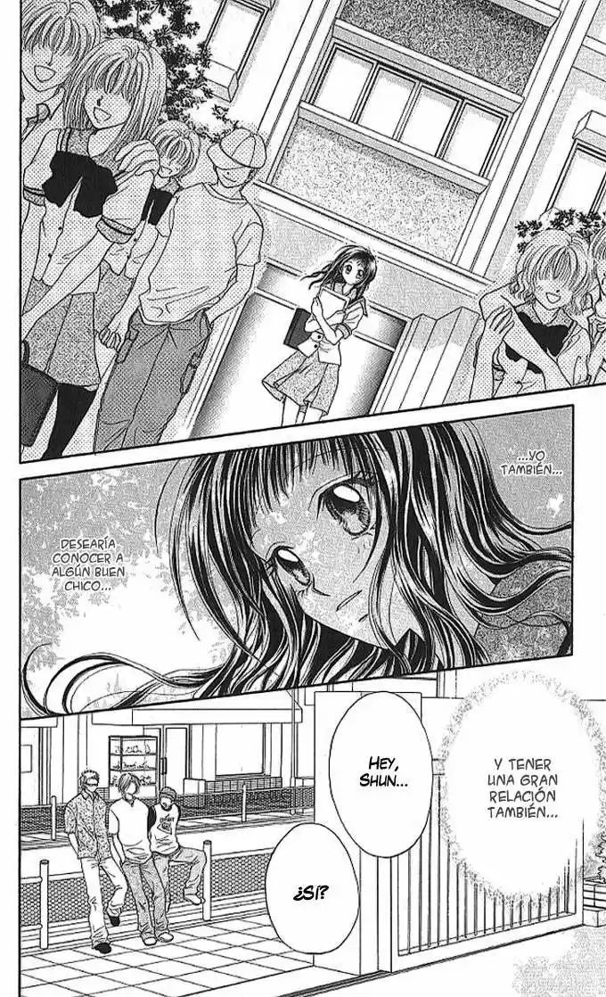 Renai Shijou Shugi (2016) - Capítulo 15.5 - Página 4 - LectorTMOo