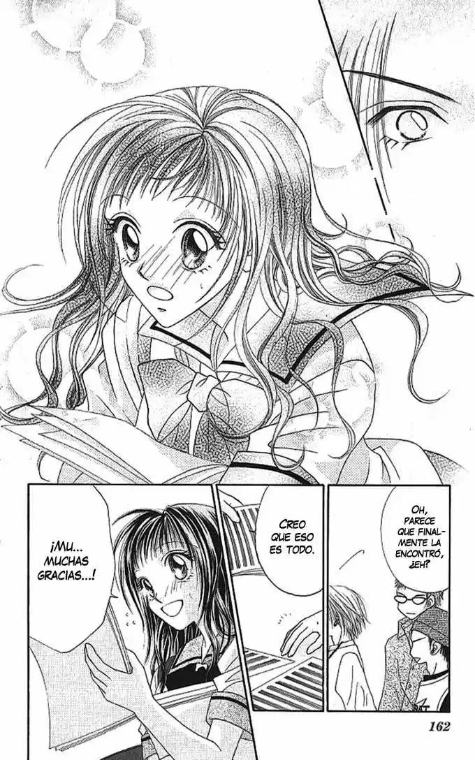 Renai Shijou Shugi (2016) - Capítulo 15.5 - Página 6 - LectorTMOo